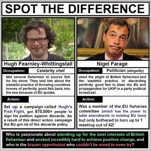 Westminstenders: Why the Irish Border isn't a Remain/EU Plot