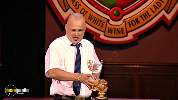 Bunbury’s Public Service Announcement 2