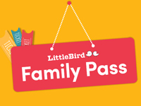 Mumsnet Deals: save on family days out with a Littlebird Family Pass 🐤