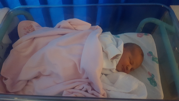 The March-ers 2019 - #10 More Babies