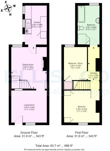 House extension