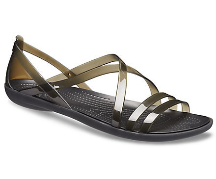 Let's see your non hideous sandals then!