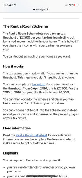 I'm an AirBnB host,  AMA