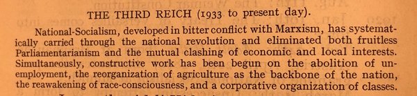 Westminstenders: The Schlong Extension