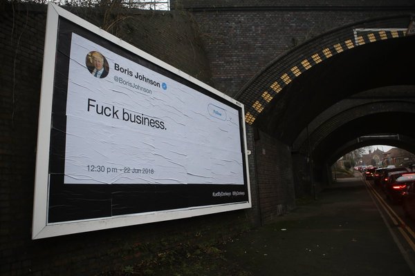 Westminstenders: The gall of the french