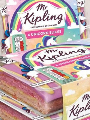 Show me your brexit stockpiles cont...