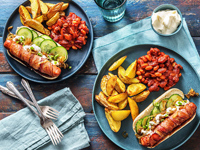 Mumsnet Deals: 35% off your first four boxes from HelloFresh