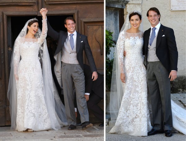 Royal style & gossip: hairbands and birth plans