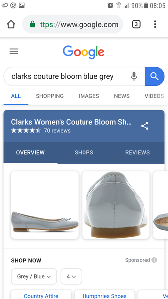Shoes to wear with navy cigarette pants