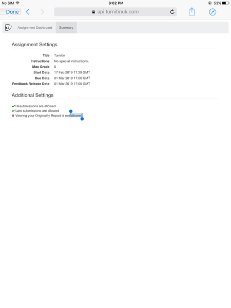 Advice on appeals.
