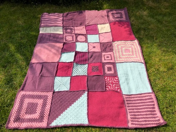 A warm woolly welcome to C2019! Chernobs ahoy!