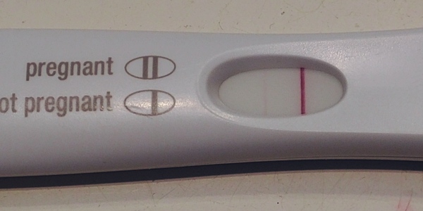 Feeling pregnant but no bfp yet