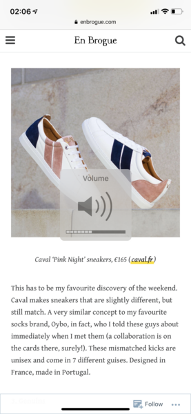 Please help me find this women's asymmetrical trainer brand??