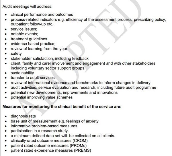 Times article - calls to end transgender 'experiment' on children