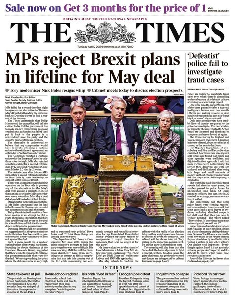 Westministenders: Happy Birthday Chris Grayling!