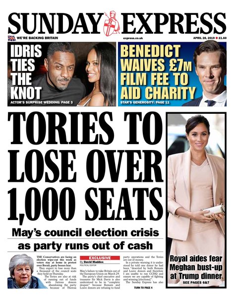 Westminstenders: Why the Irish Border isn't a Remain/EU Plot