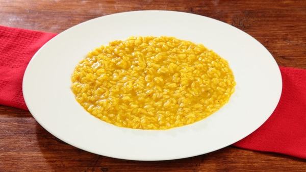 About a different meal to the one that's been slaved over?