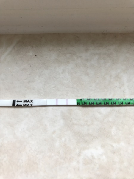 Any 20s TTC first baby? :)