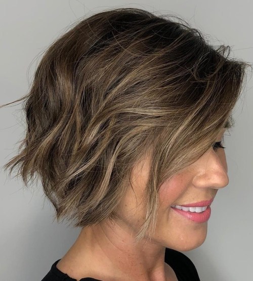 To ask if you are a hairdresser how do you feel if someone tells you you have made a mess of their hair.