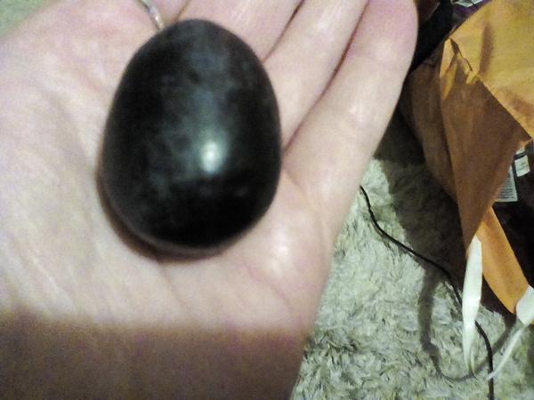 To start a giant fruit thread?
