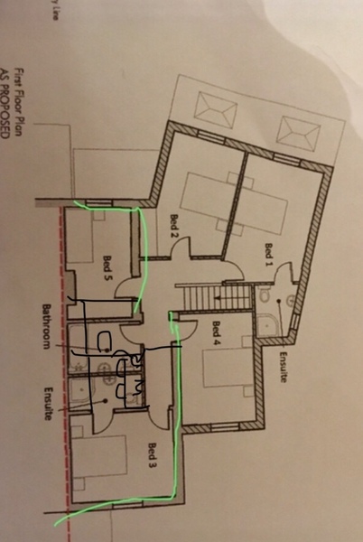 Home Extension Thread 2019