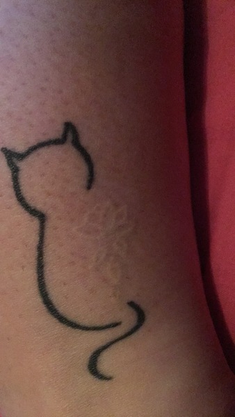 Tattoos - what have you got?