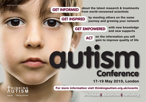 Treating Autism Conference