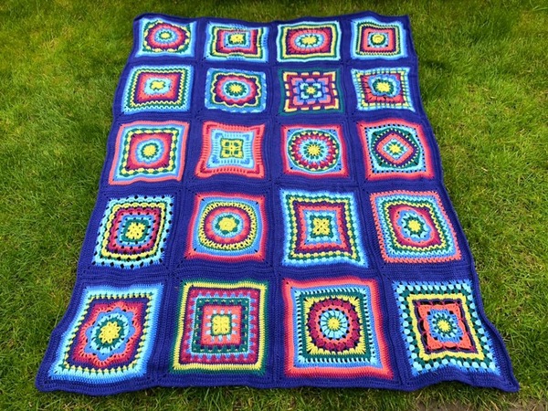 A warm woolly welcome to C2019! Chernobs ahoy!