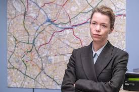 Line of Duty definately part 3.