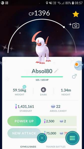 So Treecko, he’s gotta be so Treecko! Pokemon Go #23