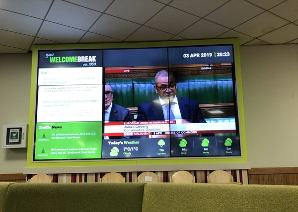 Westminstenders: The Bill Cash Appreciation Society