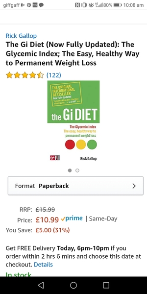 Anyone interested in an 8 week challenge??