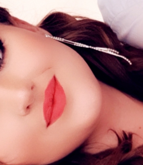 Help me on my neverending quest for the perfect red lipstick!