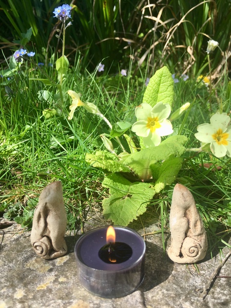 Any Witches Here? Part 7.