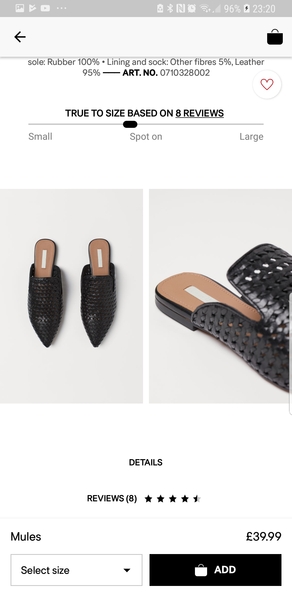 Closed toe summer shoe help!!!!!
