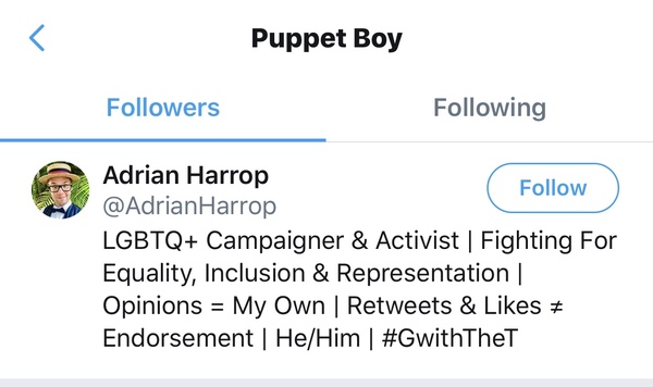 Caroline farrow support thread 2