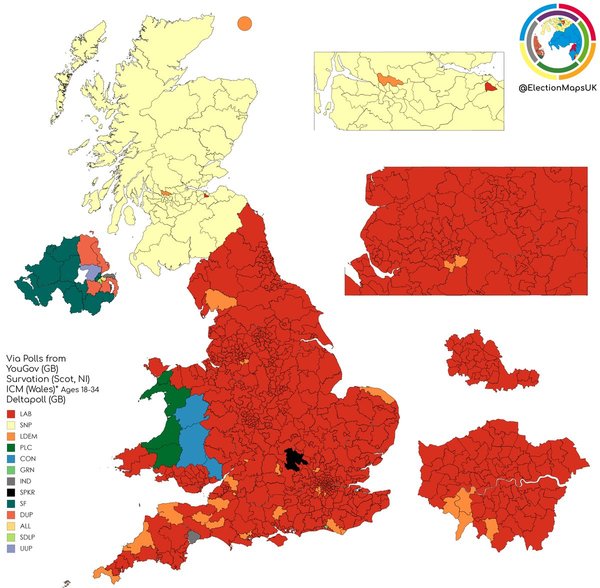 Westminstenders: Compromise is a difficult word