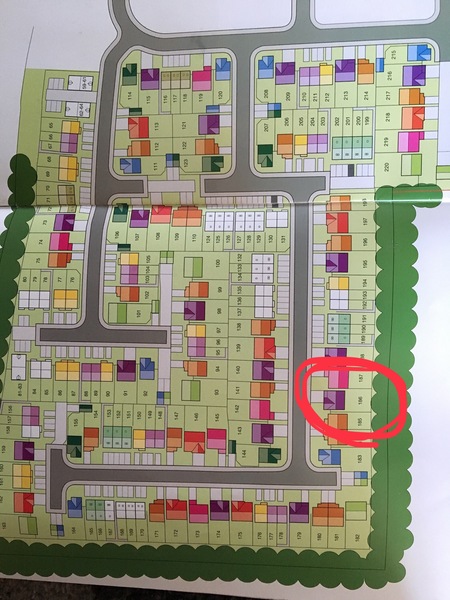 AIBU to be worried about social housing?