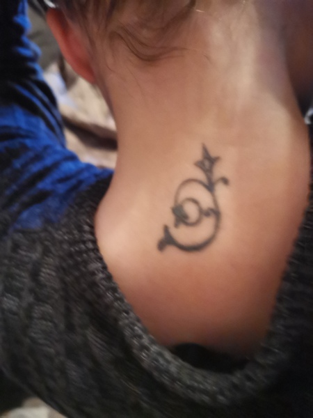 Tattoos - what have you got?