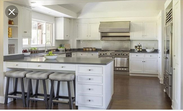 What do you regret/ love about your fitted kitchen?