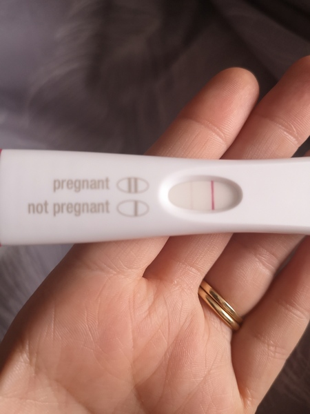TTC first baby - thread 15