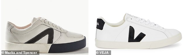 For those of you who crave a comfortable sandal