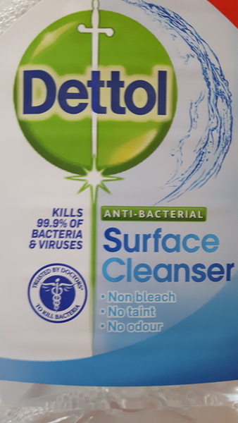 First sickness bug, please help!