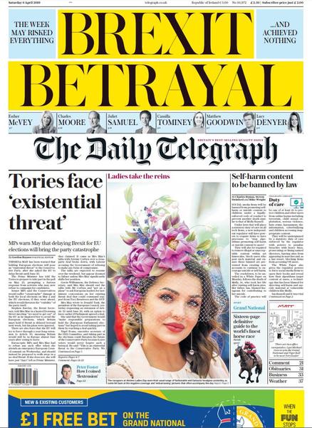 Mermaids - new statement