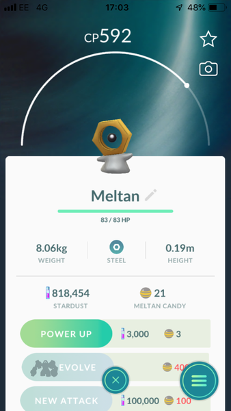 Pokemon Go #24: Hitmonlee With Your Rhythm Stick