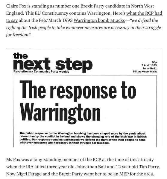 Westminstenders: Local Elections Madness