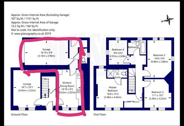 To ask if you're a structural engineer/have property conversion knowledge