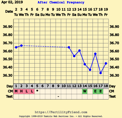 First Pregnancy Missed Miscarriage