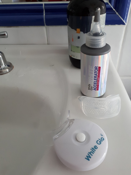 Which teeth whitening kit actually works?!