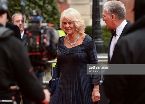 Royal style & gossip: don't be fooled by the rocks that they've got, they're still Katie/Leti/Maxi from the block